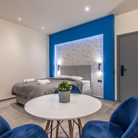 Historic Center Apartment 3 Αθήνα Εξωτερικό φωτογραφία