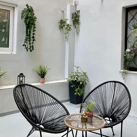 Historic Center Apartment 3 Αθήνα Εξωτερικό φωτογραφία