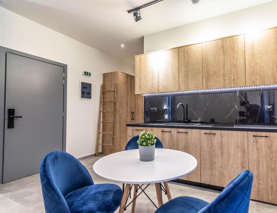 Historic Center Apartment 3 Αθήνα Εξωτερικό φωτογραφία