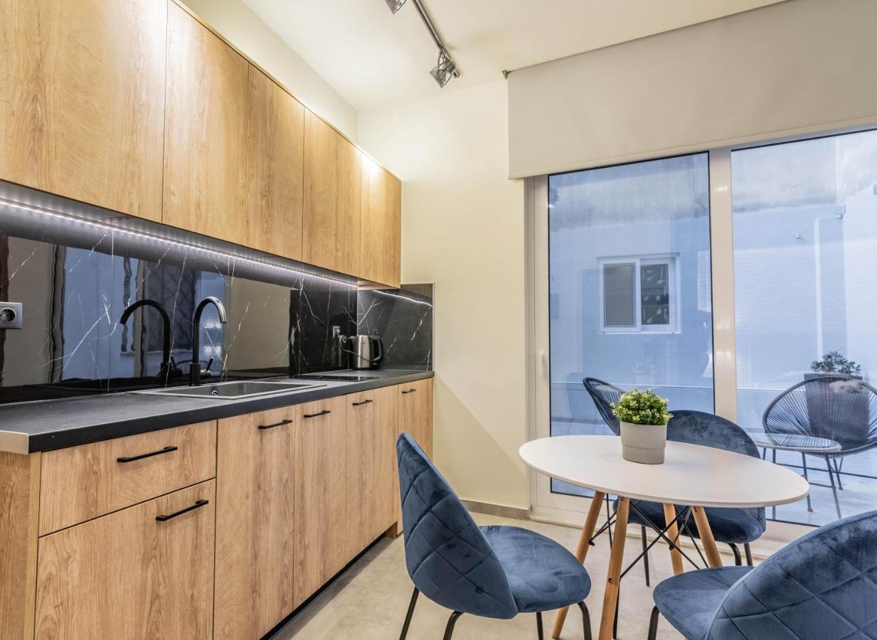 Historic Center Apartment 3 Αθήνα Εξωτερικό φωτογραφία