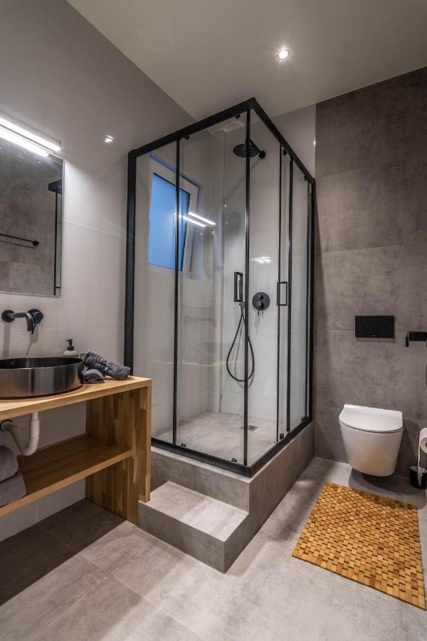 Historic Center Apartment 3 Αθήνα Εξωτερικό φωτογραφία