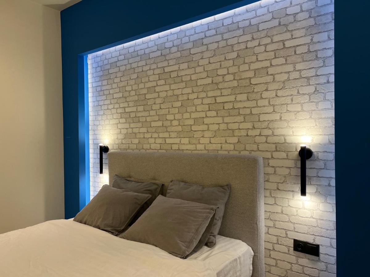 Historic Center Apartment 3 Αθήνα Εξωτερικό φωτογραφία