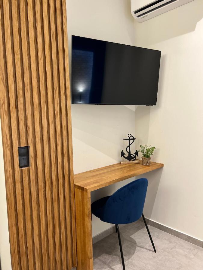 Historic Center Apartment 3 Αθήνα Εξωτερικό φωτογραφία