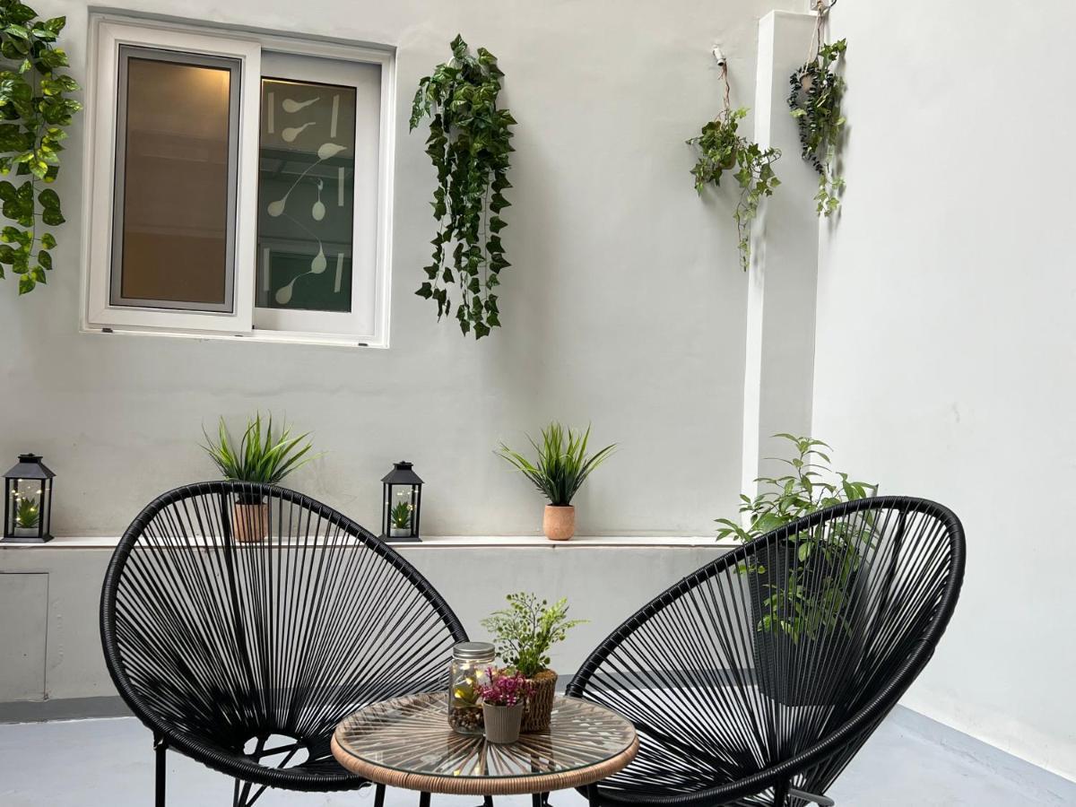Historic Center Apartment 3 Αθήνα Εξωτερικό φωτογραφία