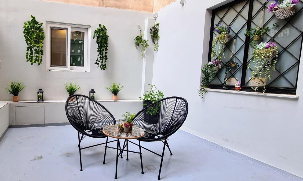 Historic Center Apartment 3 Αθήνα Εξωτερικό φωτογραφία