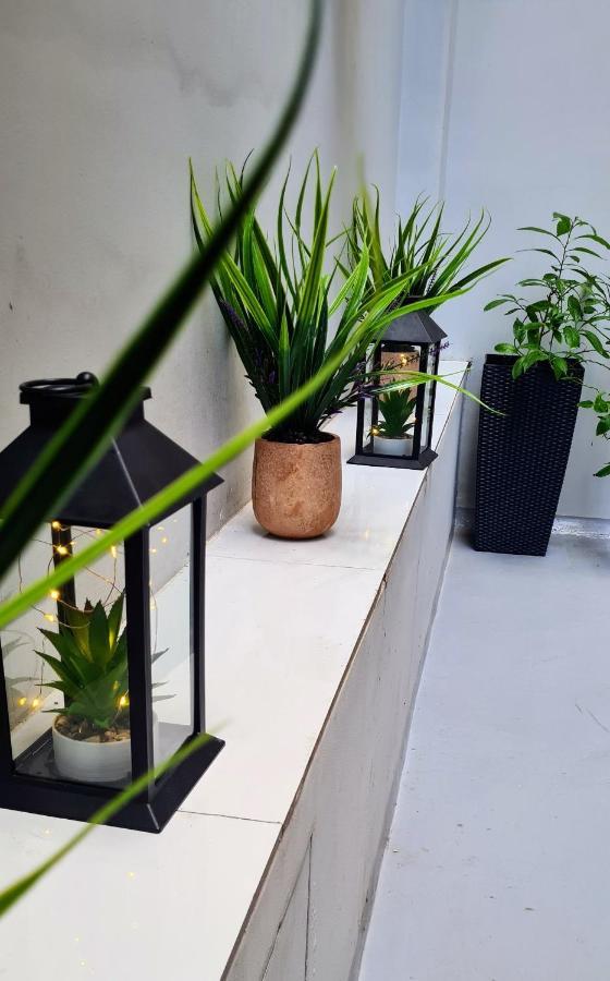 Historic Center Apartment 3 Αθήνα Εξωτερικό φωτογραφία