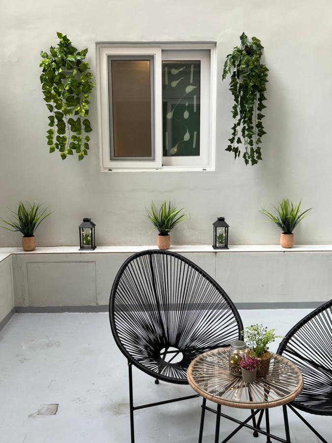 Historic Center Apartment 3 Αθήνα Εξωτερικό φωτογραφία