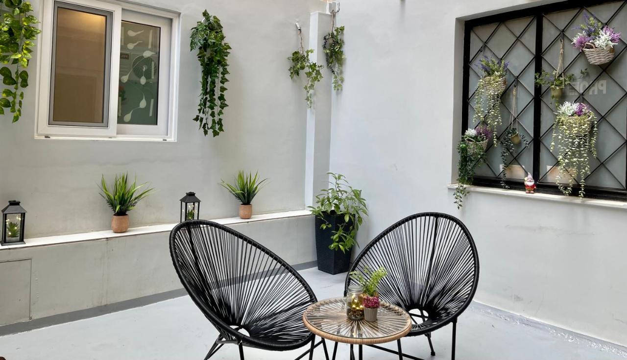 Historic Center Apartment 3 Αθήνα Εξωτερικό φωτογραφία